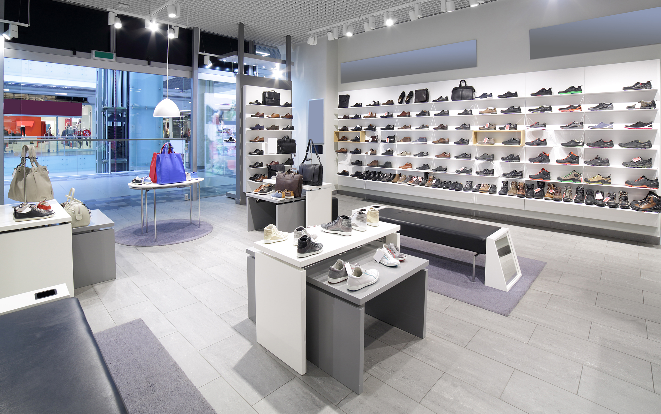New Retail Store IT Systems Project Management KFP KFP Total IT New Retail Store IT Systems Project Management KFP KFP Total IT